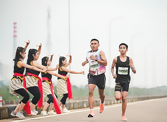 Industropolis Run 2026